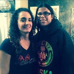 Meet your Posher, Elena